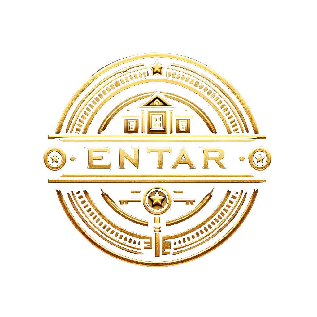 Entar Logo